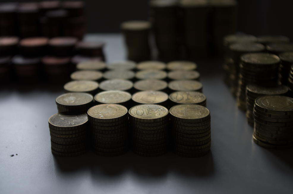 hey it's coins